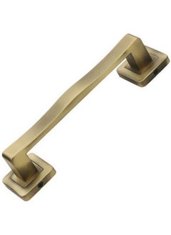 FAST Dh19 Brass Antique 8 Inch Main Door Pull Handle For Home, Office Doors (Brown) - pzsku/Z571B10B773896966AD62Z/45/_/1740119003/1a0899b2-657a-4c1d-b059-200f9e1a43b0