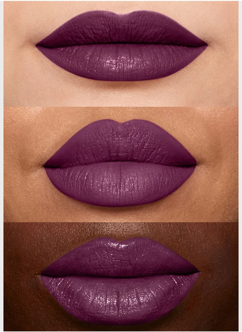 NYX PROFESSIONAL MAKEUP Soft Matte Lip Cream - Copenhagen