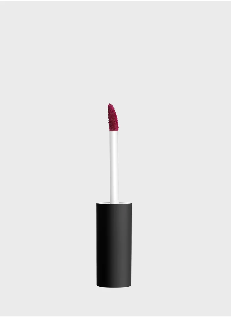 NYX PROFESSIONAL MAKEUP Soft Matte Lip Cream - Copenhagen