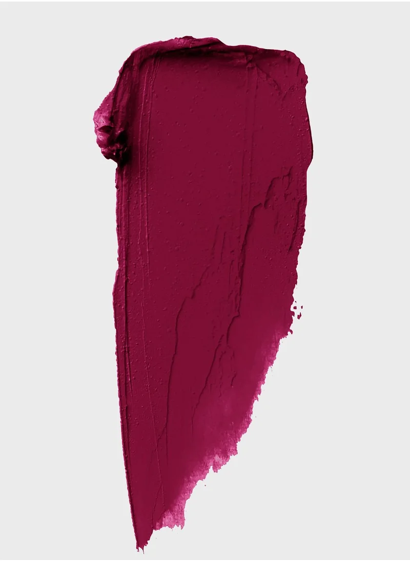 NYX PROFESSIONAL MAKEUP Soft Matte Lip Cream - Copenhagen