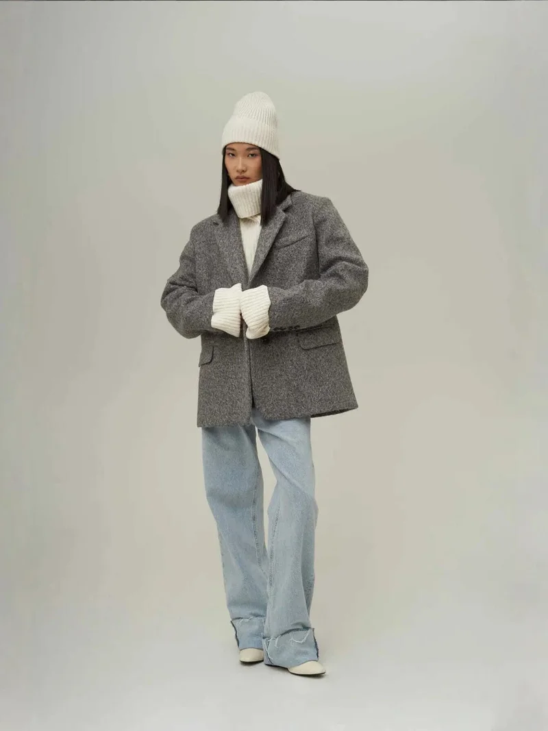 ماي كولكشن MAI STUDIOS Enzo Blazer