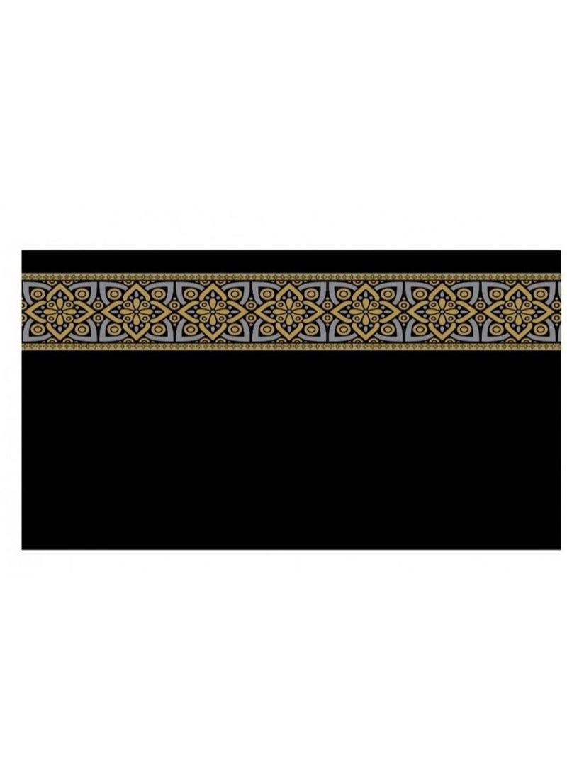 50-Piece Face Masks with design and inscriptions of Al Sado