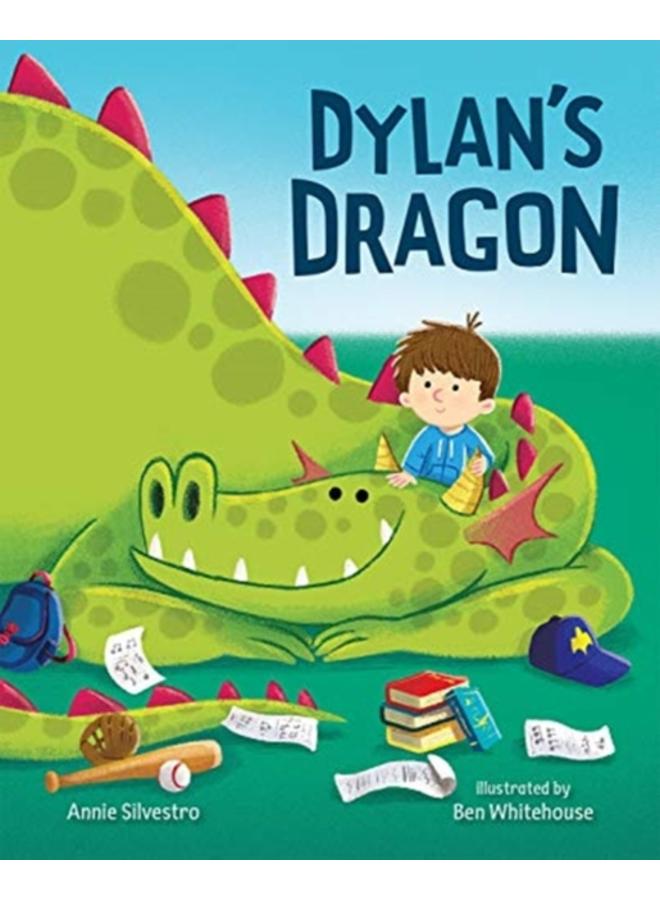 DYLANS DRAGON 