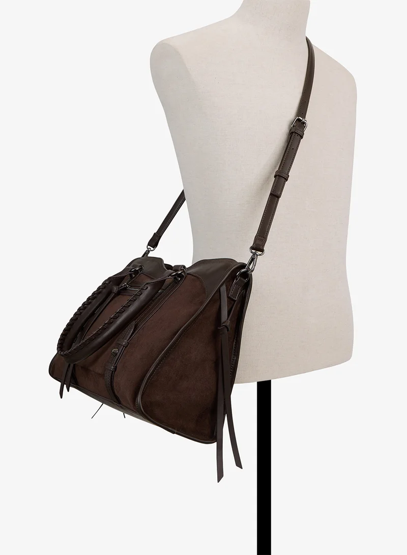 CALL IT SPRING Elliza Satchel Bag