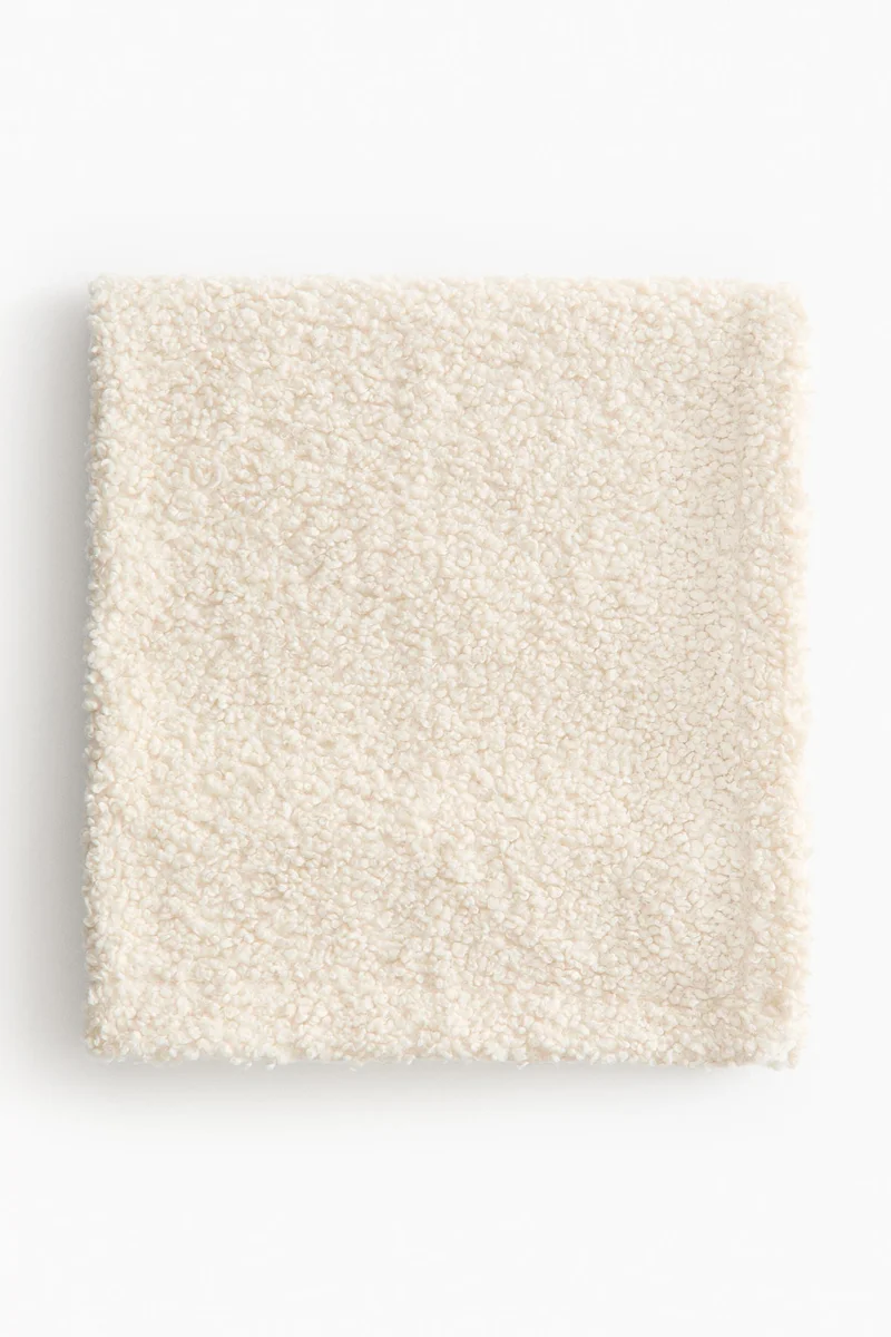 اتش اند ام بطانية رضع من خامة تيدي