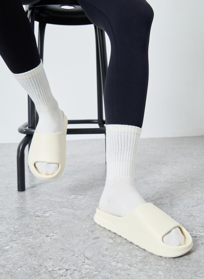 ستايلي شبشب مريح سهل الارتداء - Image 2