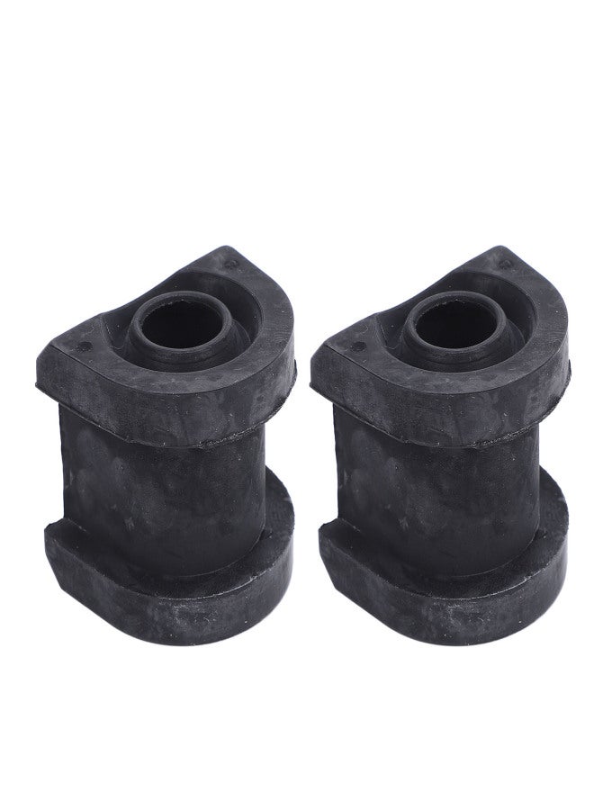 Front Sway Bar Stabilizer Bushing 20464AG08A Rubber Suspension Stabilizer Bar Bushing Kit for Impreza WRX Legacy Outback - Image 5