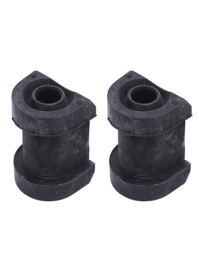 Front Sway Bar Stabilizer Bushing 20464AG08A Rubber Suspension Stabilizer Bar Bushing Kit for Impreza WRX Legacy Outback - Image 4