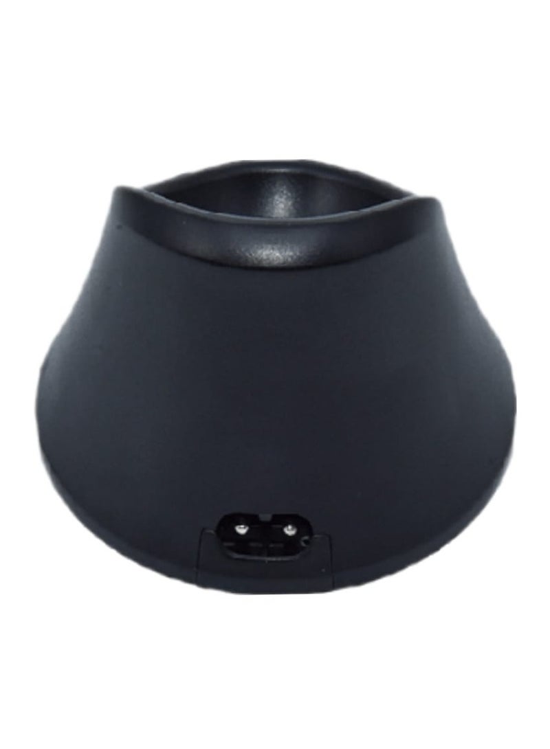 Davena DV175 by Levore: High-Performance IPX5 Waterproof Body Shaver with Long-Lasting Battery, Versatile Attachments, and Ergonomic Design for Effortless Grooming - Image 2