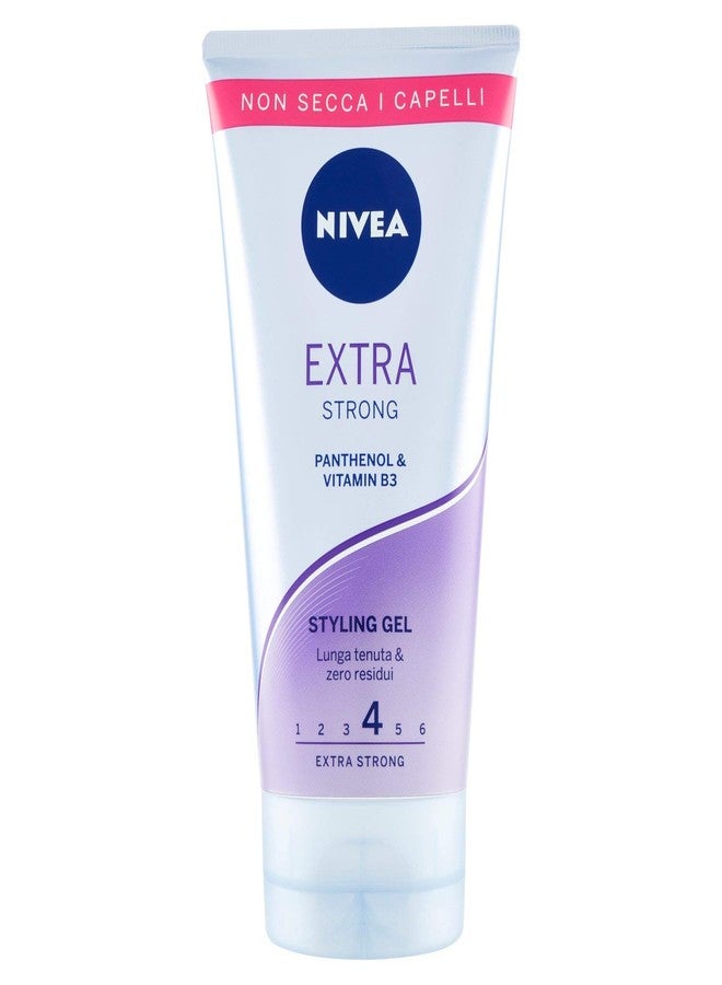 Nivea جيل تصفيف نيفيا قوي جداً 150 مل - Image 1