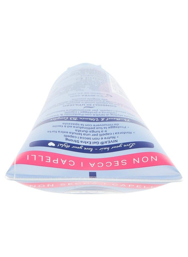 Nivea جيل تصفيف نيفيا قوي جداً 150 مل - Image 5