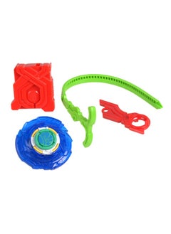 Infinity Nado Infinity Nado Plastic Series Super Whisker Spinning Top with Launcher  - Image 2