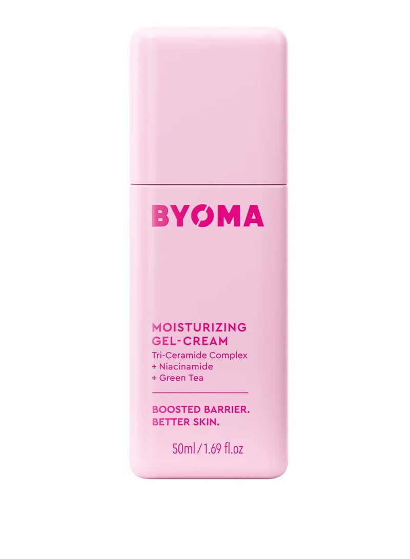 بيوما مجموعة سيروم مرطب من بيوما 30 مل وكريم جل مرطب 50 مل - Image 2