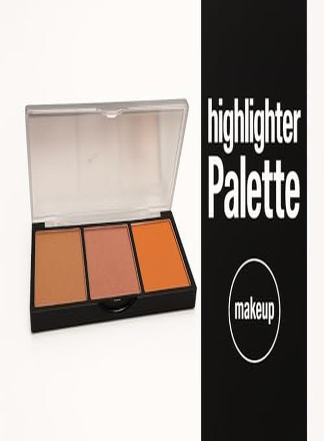 MAKE UP FOR LIFE Combines multiple blush shades plus a highlighter - Image 5