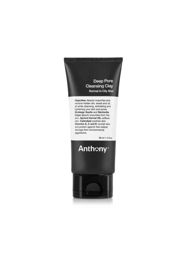 Anthony Deep Pore Cleansing Clay 90ml - pzsku/Z571C63CD03892EF656D5Z/45/_/1730214749/f8745023-c84f-423f-99a6-e73cd6ebc711