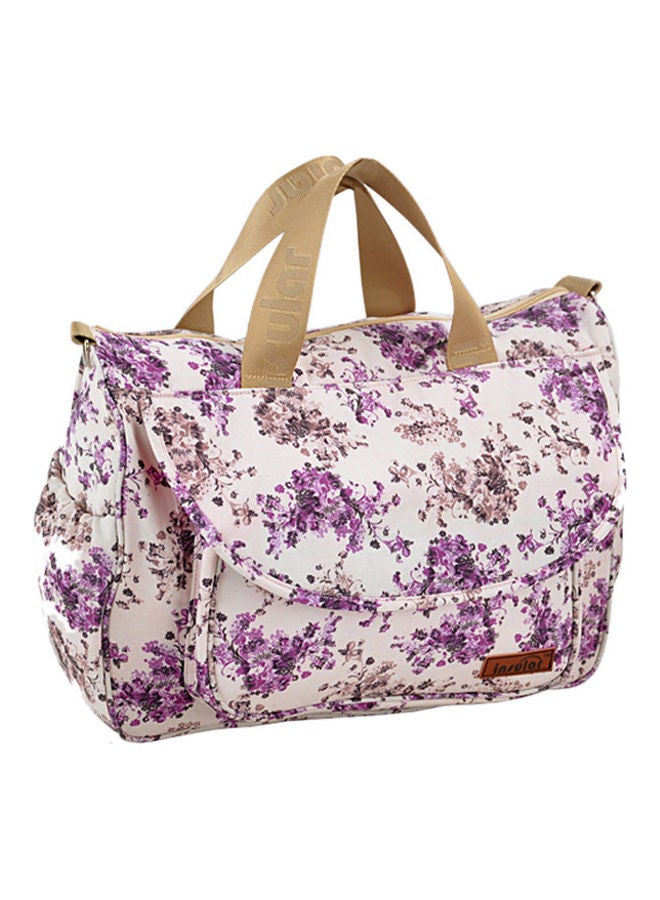 Alyashmac Multi- Functional Large Capacity Diaper Bag - Image 1