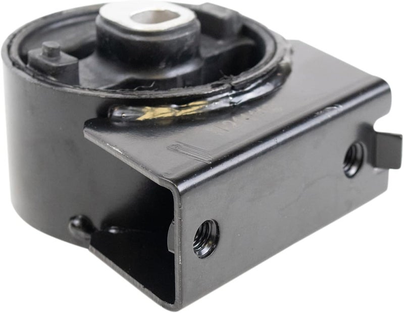 TRQ Front Engine Motor Mount for Chrysler 200, Dodge Avenger, and Journey V6 3.6L (2011-2019) - Image 4