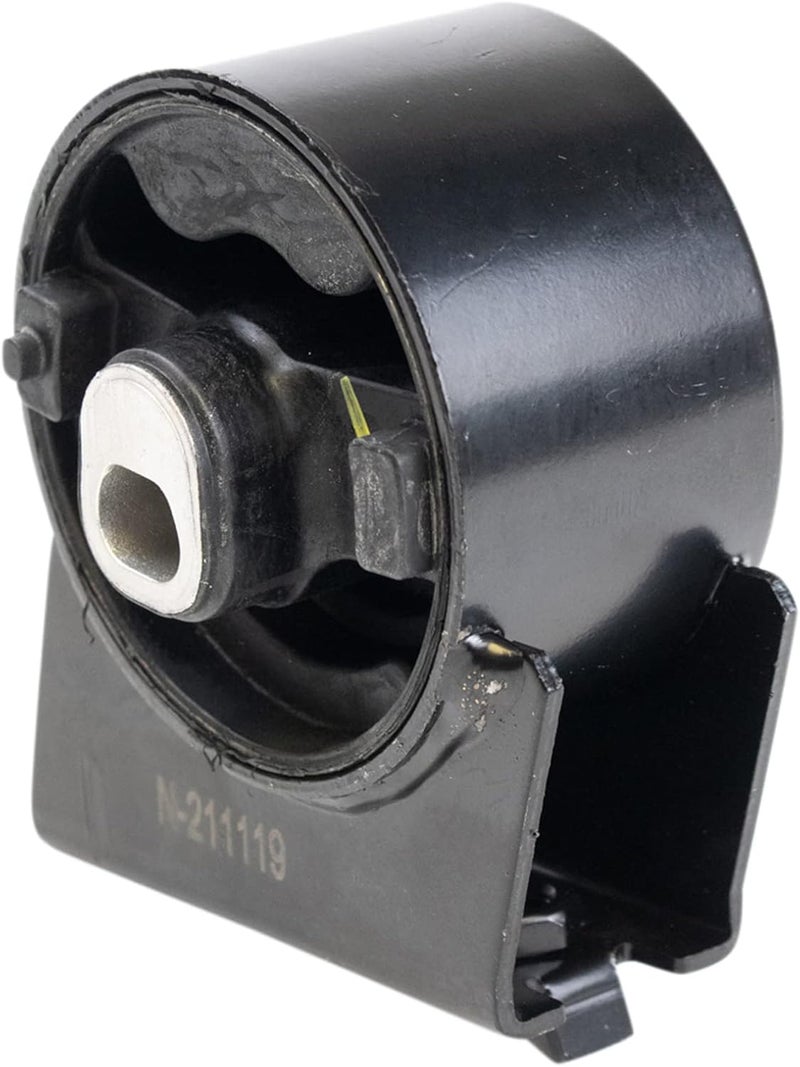 TRQ Front Engine Motor Mount for Chrysler 200, Dodge Avenger, and Journey V6 3.6L (2011-2019) - Image 3