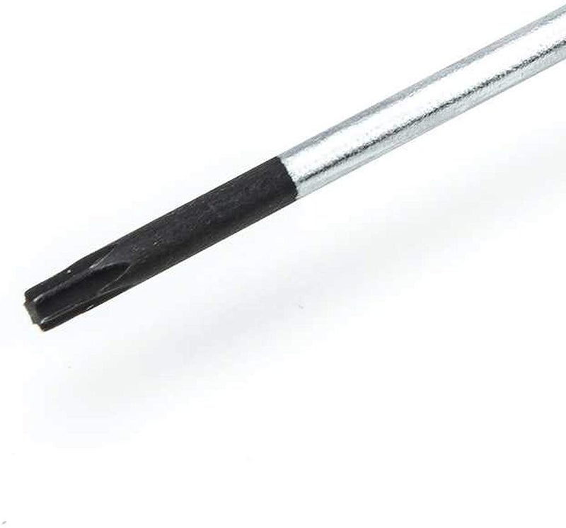 GEARWRENCH T10 x 60mm Mini Torx Dual Material Screwdriver - 80042H - Image 3