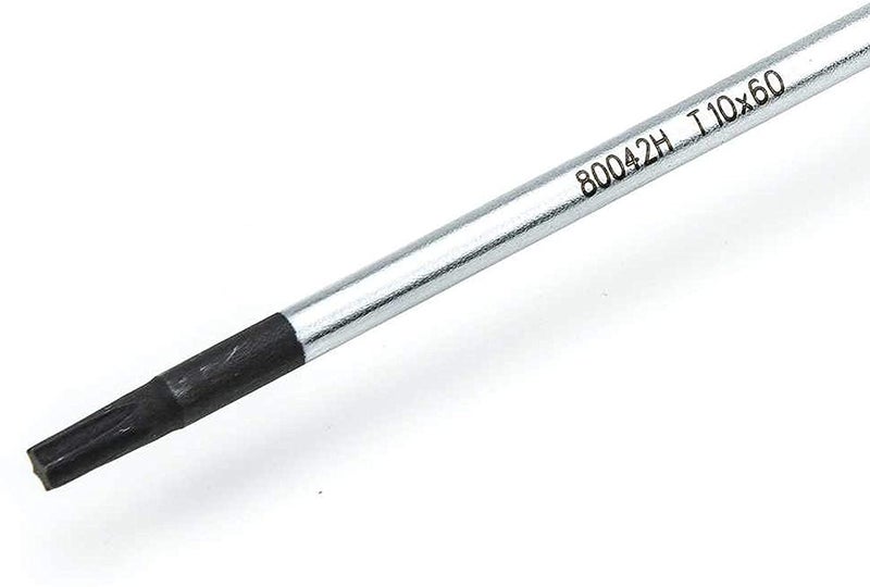 GEARWRENCH T10 x 60mm Mini Torx Dual Material Screwdriver - 80042H - Image 4