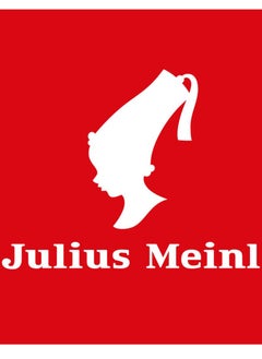 JULIUS MEINL Julius Meinl Organic Darjeeling Queen Blend Black Tea 25ct - Plastic Free Packaging Biodegradable Filter  - Image 3