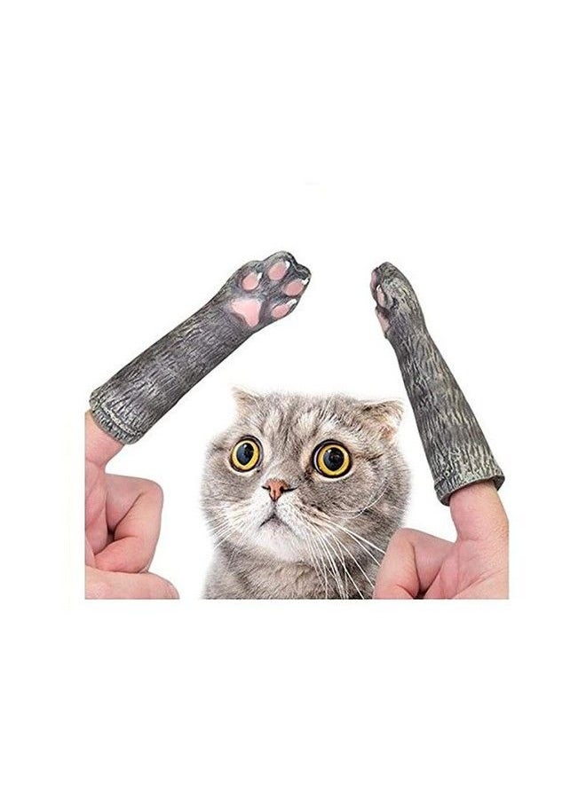 Accoutrements - Finger Cat Paws - Image 1