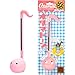 Otamatone أوتاماتون آلة موسيقية إلكترونية يابانية محمولة من اليابان من استوديو مايو دينكي هدية تعليمية فائزة بجوائز للأطفال والمراهقين والبالغين بنكهة الفراولة - Image 3