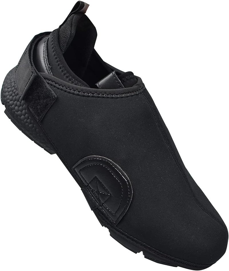 ELCYCO Motorcycle Gear Shift Pads - Windproof Protective Shoe Cover - Image 3