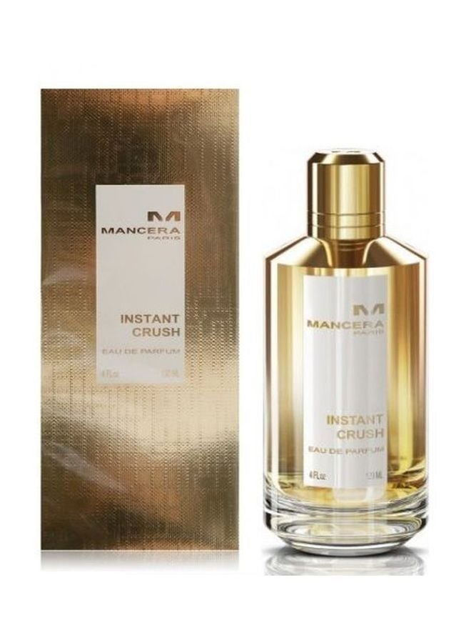 Mancera Paris instant Crush Edp 120 ml - Image 1