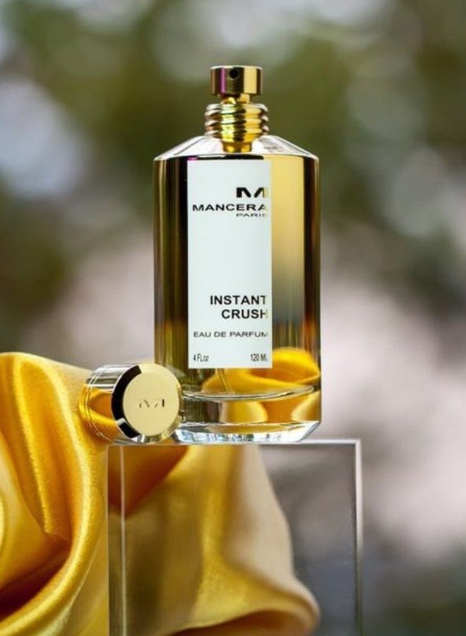 Mancera Paris instant Crush Edp 120 ml - Image 4
