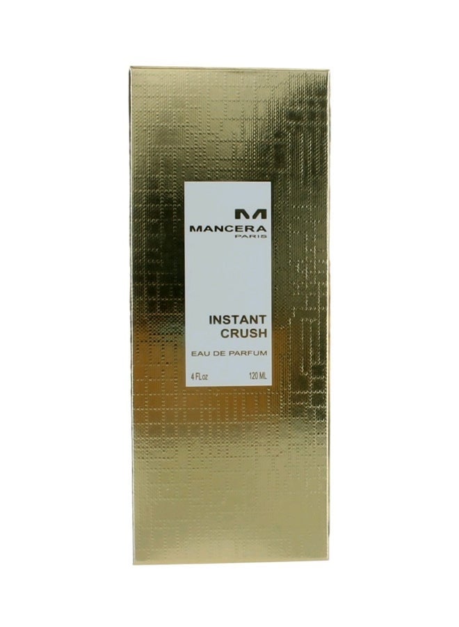 Mancera Paris instant Crush Edp 120 ml - Image 5