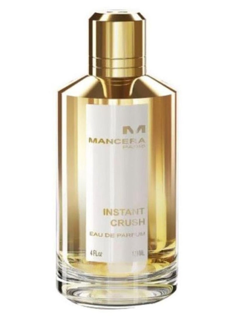 Mancera Paris instant Crush Edp 120 ml - Image 3