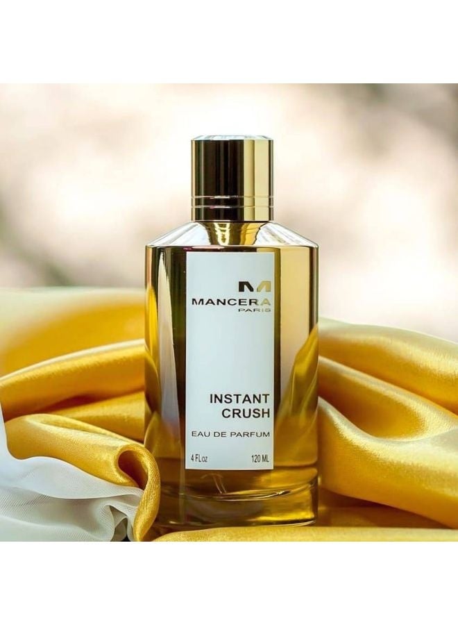 Mancera Paris instant Crush Edp 120 ml - Image 2