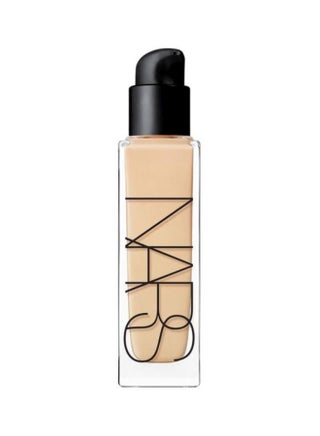 Natural Radiant Longwear Foundation Valencia - view 2