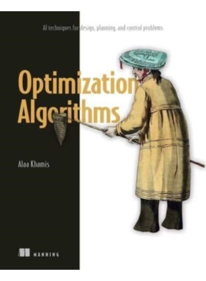Optimization Algorithms 
