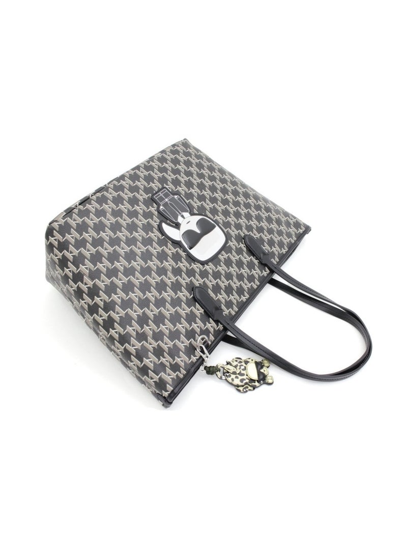Karl Lagerfeld Paris Karl Lagerfeld Paris Tote bag  - Image 4