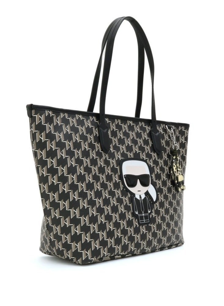Karl Lagerfeld Paris Karl Lagerfeld Paris Tote bag  - Image 2