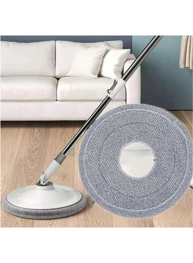 كيلا قطعة غيار بديلة لممسحة دائرية مكونة من 8 قطع - Image 4