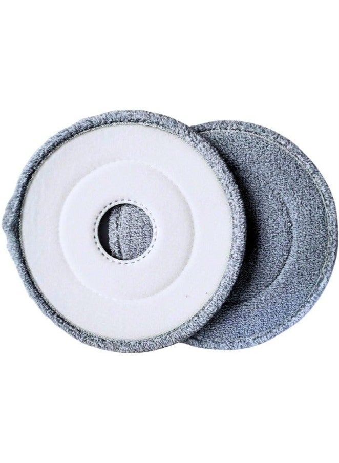 كيلا قطعة غيار بديلة لممسحة دائرية مكونة من 8 قطع - Image 5