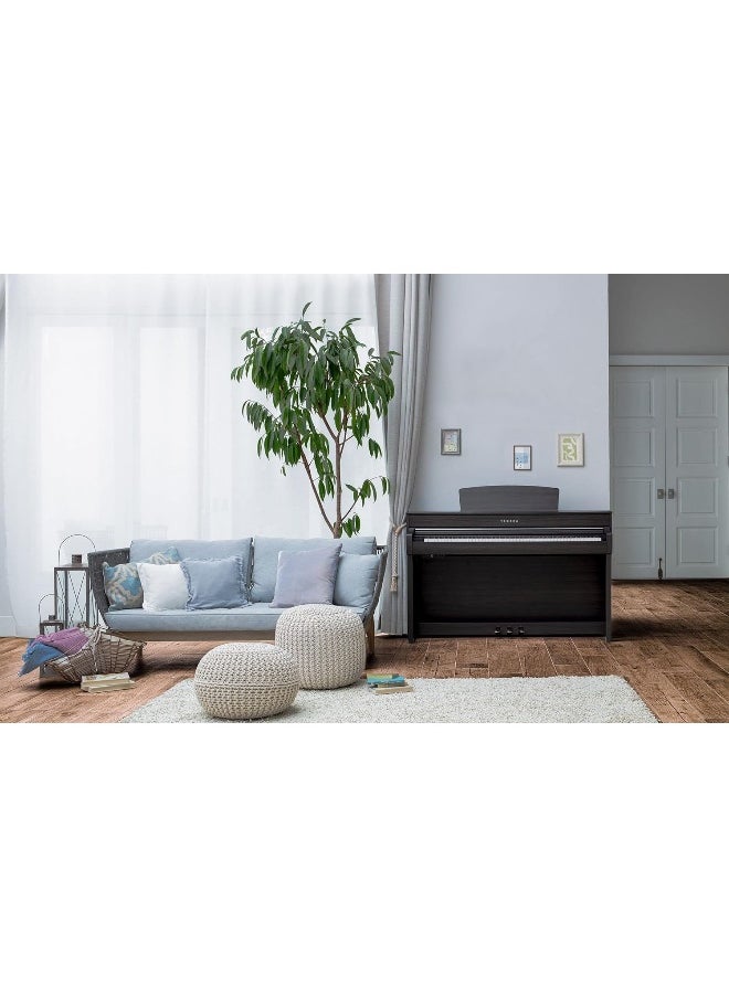 YAMAHA Yamaha Digital Pianos Clavinova CLP-745PE 