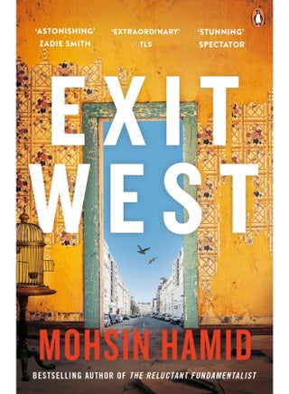 Exit West - pzsku/Z571E28D4D4F339B4B307Z/45/_/1711375182/6403693f-081e-4920-b5c8-b94899b0b5d2