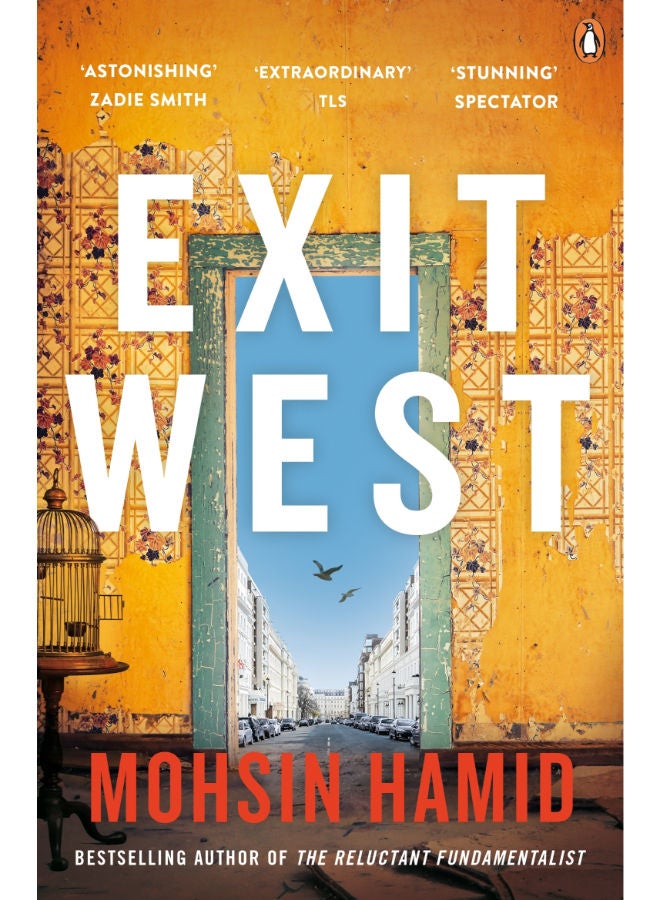 Exit West