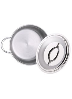 Premier 3-ply Clad Stainless Steel Kadai -30 cm - pzsku/Z571E4871E01A4E88B897Z/45/_/1709205043/760aef41-39cc-4db1-b11e-011ddb5037a5