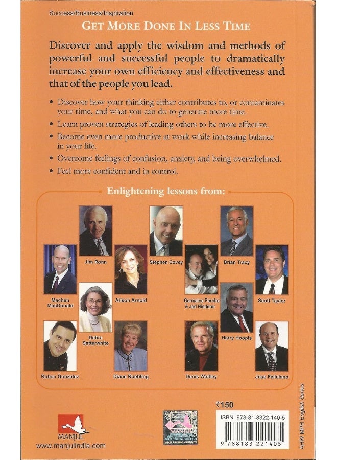 Managing the Time of Your Life  - Image 3