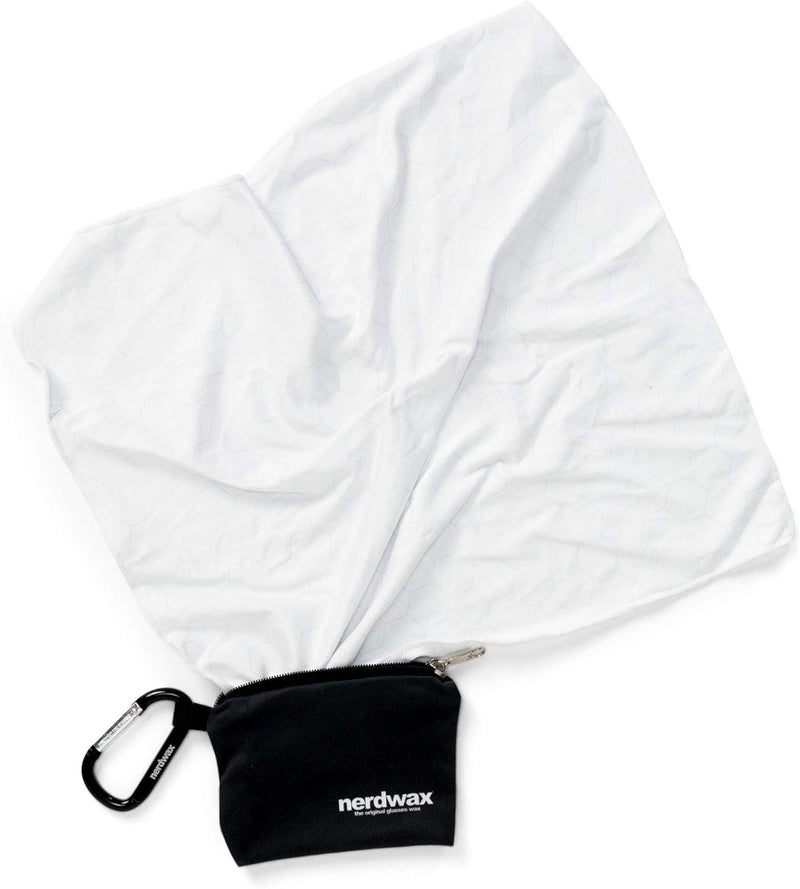 Nerdwax Magic Drops Glasses Cleaning Kit | A Magical Clean for Your Sunnies Specs & Screens - Image 2
