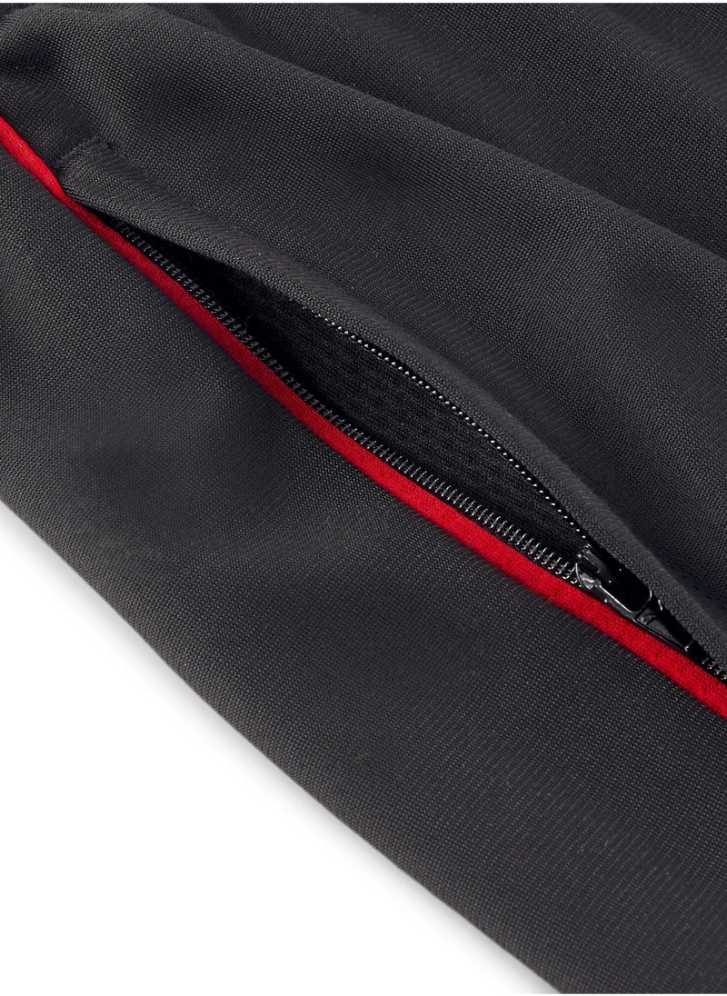PUMA - x BATMAN Mens Football Training Pants - Image 1