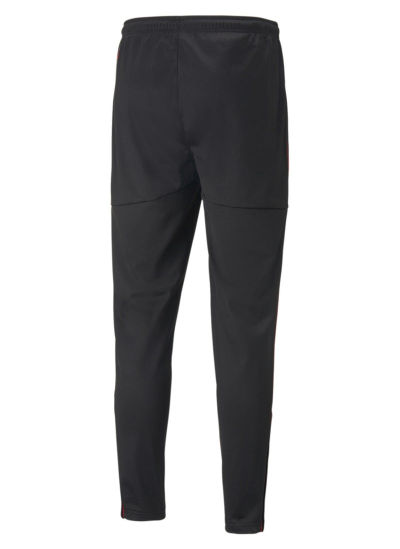 PUMA - x BATMAN Mens Football Training Pants - Image 1