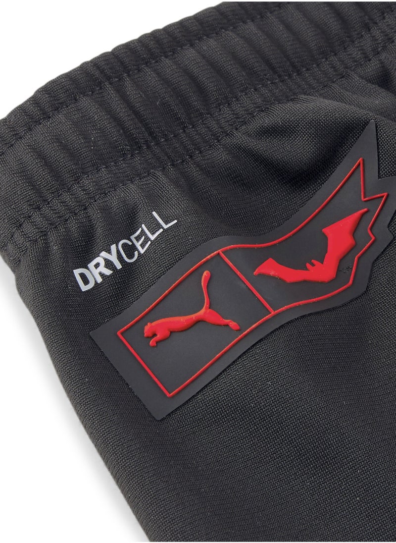 PUMA - x BATMAN Mens Football Training Pants - Image 1