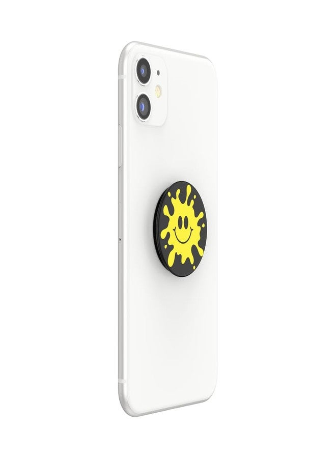 PopSockets Phone Grip with Expanding Kickstand, Adhesive Grip - Splat - Image 4