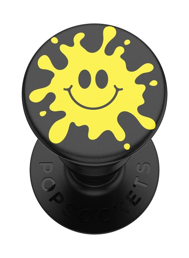 PopSockets Phone Grip with Expanding Kickstand, Adhesive Grip - Splat - Image 1